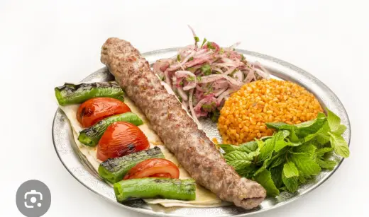 urfa kebap acısız