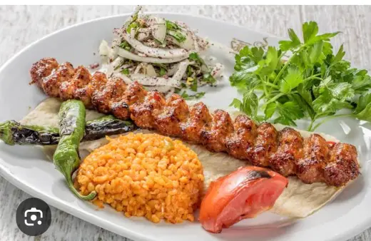 acılı adana porsıyon