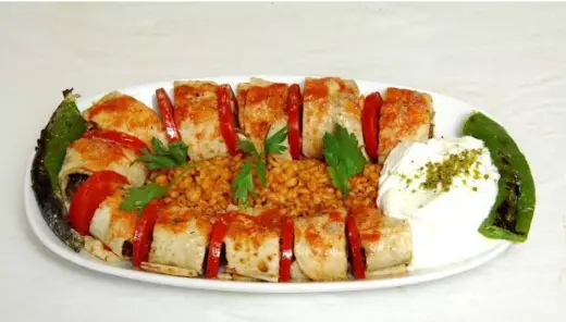 sarma beytı