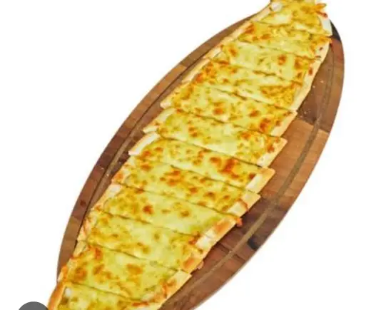 kaşarlı pide