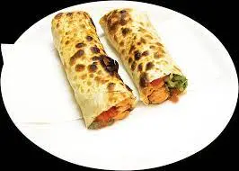 ciger dürüm