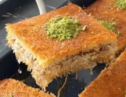 kadayıf