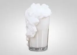 açık ayran