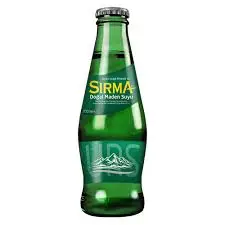 soda
