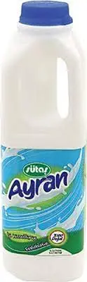 1 lt ayran
